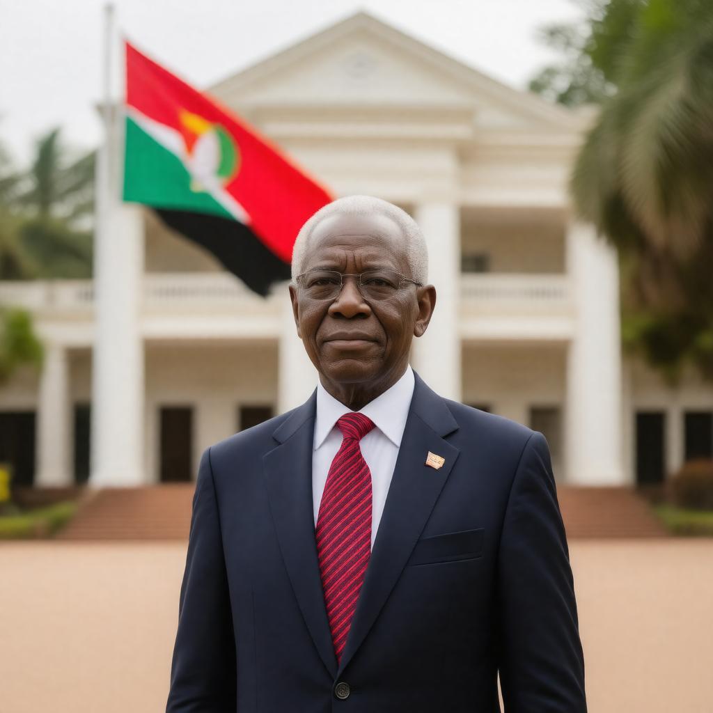President of Malawi
